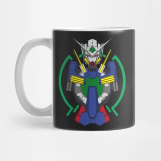 GUNDAM EXIA Mug